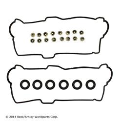 Beck/Arnley Valve Cover Gaskets 036-1583