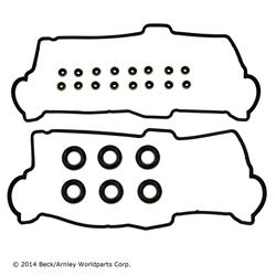 Beck/Arnley Valve Cover Gaskets for 1992-1993 CAMRY, ES300 - 036-1587