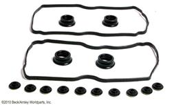 Beck/Arnley Valve Cover Gaskets 036-1595