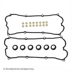 Beck/Arnley Valve Cover Gaskets 036-1604