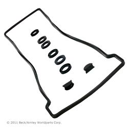 Beck/Arnley Valve Cover Gaskets for 1988-1994 XJ6, 1993-1994 XJS - 036-1606