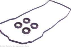 Beck/Arnley Valve Cover Gaskets for 2000-2005 CELICA, 2005-2006 COROLLA, 2003-2006 MATRIX - 036-1635