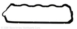Beck/Arnley Valve Cover Gaskets for 1997-1998 JETTA, 1996-1997 PASSAT - 036-1661