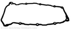 Beck/Arnley Valve Cover Gaskets for 1995-2002 GOLF, JETTA - 036-1663