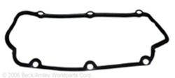 Beck/Arnley Valve Cover Gaskets for 1996-1997 A4, A4 QUATTRO, 1996-1998 CABRIOLET - 036-1665