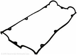 Beck/Arnley Valve Cover Gaskets 036-1670