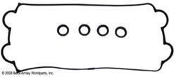 Beck/Arnley Valve Cover Gaskets for 1999-2000 CIVIC, 1994-1997 CIVIC DEL SOL, 1992-2001 INTEGRA - 036-1700