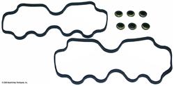 Beck/Arnley Valve Cover Gaskets for 1993-1998 IMPREZA, 1990-1998 LEGACY - 036-1713