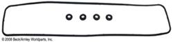 Beck/Arnley Valve Cover Gaskets for 1988-1992 LAND CRUISER - 036-1722