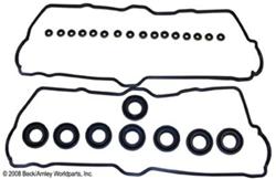 Beck/Arnley Valve Cover Gaskets for 1990-1997 LS400, 1992-1997 SC400 - 036-1725