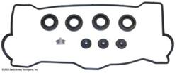 Beck/Arnley Valve Cover Gaskets for 1990-1993 CELICA, 1988-1992 COROLLA, 1989-1992 PRIZM - 036-1728