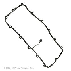 Beck/Arnley Valve Cover Gaskets for 2005-2006 A6 QUATTRO, 2004-2005 ALLROAD QUATTRO, 2004-2009 S4 - 036-1832