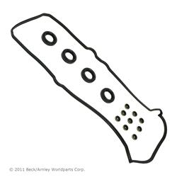 Beck/Arnley Valve Cover Gaskets 036-1863