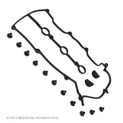Beck/Arnley Valve Cover Gaskets for 1995-2002 MILLENIA - 036-1867