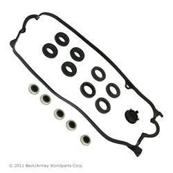 Beck/Arnley Valve Cover Gaskets for 2001-2005 CIVIC - 036-1883