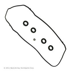 Beck/Arnley Valve Cover Gaskets for 2011-2017 CT200H, 2010-2015 PRIUS, 2012-2017 PRIUS V - 036-1887