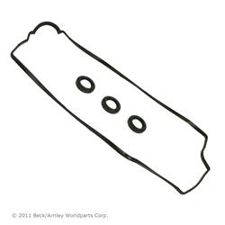 Beck/Arnley Valve Cover Gaskets for 2006-2009 OPTIMA, 2007-2010 RONDO, 2007-2009 SANTA FE - 036-1900