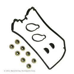 Beck/Arnley Valve Cover Gaskets for 2002-2005 IMPREZA - 036-1901