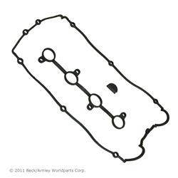 Beck/Arnley Valve Cover Gaskets for 2001-2006 OPTIMA, 2001-2004 SANTA FE, 1999-2005 SONATA - 036-1905