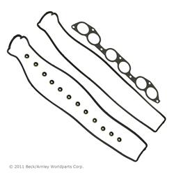 Beck/Arnley Valve Cover Gaskets for 1989-1992 CRESSIDA, 1986-1992 SUPRA - 036-1912