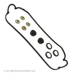 Beck/Arnley Valve Cover Gaskets for 1991-1995 LEGEND, 1996-2004 RL, 1996-1998 TL - 036-1929