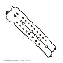 Beck/Arnley Valve Cover Gaskets for 1993-1996 Q45 - 036-1941