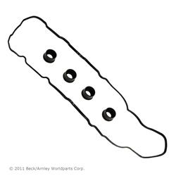 Beck/Arnley Valve Cover Gaskets for 2008-2011 GS460, 2007-2017 LS460, 2008-2016 LS600H - 036-1954