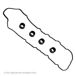 Beck/Arnley Valve Cover Gaskets for 2008-2011 GS460, 2007-2017 LS460, 2008-2016 LS600H - 036-1955