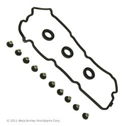 Beck/Arnley Valve Cover Gaskets for 2001 PATHFINDER, QX4 - 036-1961