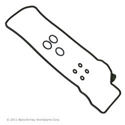 Beck/Arnley Valve Cover Gaskets 036-1969
