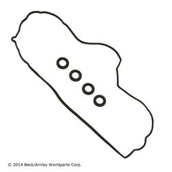 Beck/Arnley Valve Cover Gaskets for 2012-2013 EQUUS, GENESIS - 036-1994
