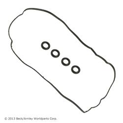 Beck/Arnley Valve Cover Gaskets for 2009 BORREGO, 2011 EQUUS, 2009-2012 GENESIS - 036-1995