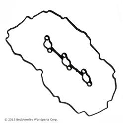 Beck/Arnley Valve Cover Gaskets 036-2002