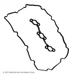Beck/Arnley Valve Cover Gaskets 036-2003