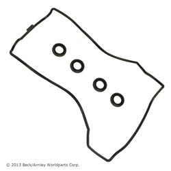 Beck/Arnley Valve Cover Gaskets for 1994-1996 C220, 1997-2002 C230, 1998-2004 SLK230 - 036-2015