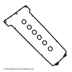 Beck/Arnley Valve Cover Gaskets for 2001-2006 M3, 2001-2002 Z3, 2006-2008 Z4 - 036-2020