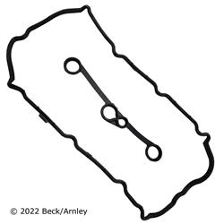 Beck/Arnley Valve Cover Gaskets 036-2026