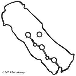 Beck/Arnley Valve Cover Gaskets 036-2031