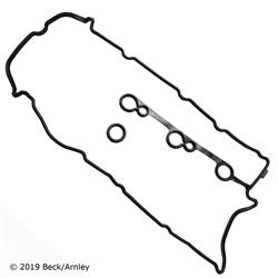 Beck/Arnley Valve Cover Gaskets 036-2032