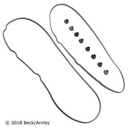 Beck/Arnley Valve Cover Gaskets 036-2045
