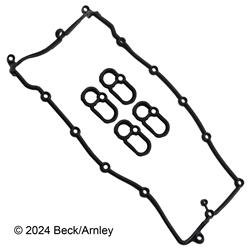 Beck/Arnley Valve Covers 036-2052