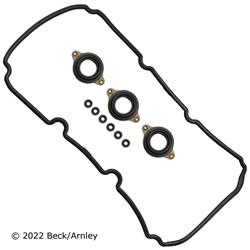 Beck/Arnley Valve Cover Gaskets 036-2054