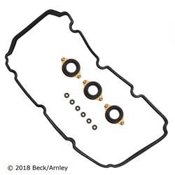 Beck/Arnley Valve Cover Gaskets 036-2055
