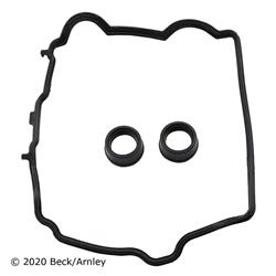 Beck/Arnley Valve Cover Gaskets for 2017-2020 86, 2014-2018 FORESTER - 036-2063