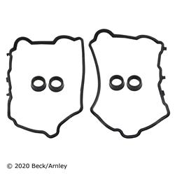 Beck/Arnley Valve Cover Gaskets for 2017-2020 86, 2014-2018 FORESTER - 036-2065