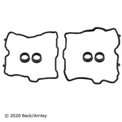 Beck/Arnley Valve Cover Gaskets 036-2066