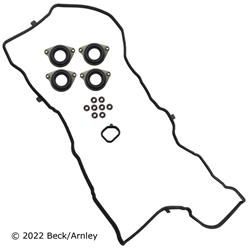 Beck/Arnley Valve Cover Gaskets for 2013-2017 ACCORD - 036-2067