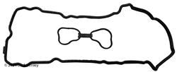 Beck/Arnley Valve Cover Gaskets for 2017-2022 QX60, PATHFINDER, 2020-2023 FRONTIER - 036-2068