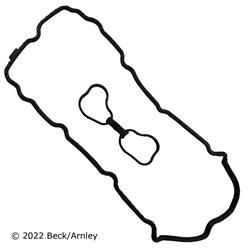 Beck/Arnley Valve Cover Gaskets 036-2069