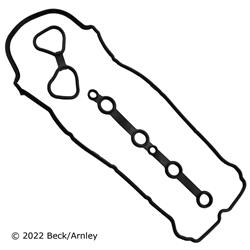 Beck/Arnley Valve Cover Gaskets for 2018-2024 KICKS, 2020-2025 VERSA - 036-2070